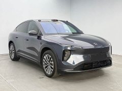 NIO EC6 75kWh - ფოტო 3