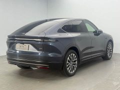 NIO EC6 75kWh - ფოტო 4