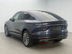 NIO EC6 75kWh - ფოტო 5