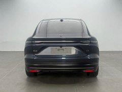 NIO EC6 75kWh - ფოტო 6