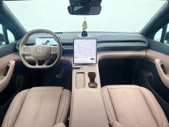 NIO EC6 75kWh - ფოტო 7