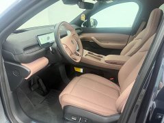 NIO EC6 75kWh - ფოტო 8