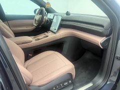 NIO EC6 75kWh - ფოტო 9