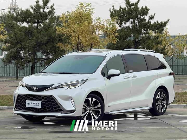 Geely Grevias 2024 2.5L Hybrid Premium Plus Edition - ავტომობილი ჩინეთიდან