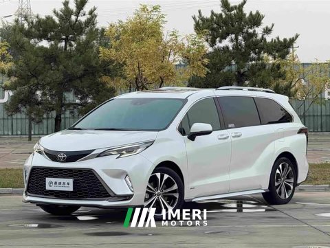 2025 Geely Grevias 2024 2.5L Hybrid Premium Plus Edition - ავტომობილი ჩინეთიდან