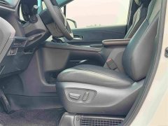 Geely Grevias 2024 2.5L Hybrid Premium Plus Edition - ფოტო 10