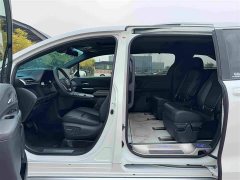 Geely Grevias 2024 2.5L Hybrid Premium Plus Edition - ფოტო 12