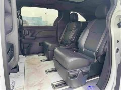 Geely Grevias 2024 2.5L Hybrid Premium Plus Edition - ფოტო 13