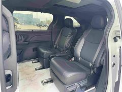 Geely Grevias 2024 2.5L Hybrid Premium Plus Edition - ფოტო 14
