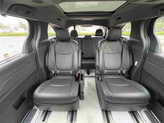 Geely Grevias 2024 2.5L Hybrid Premium Plus Edition - ფოტო 15