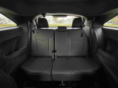 Geely Grevias 2024 2.5L Hybrid Premium Plus Edition - ფოტო 16