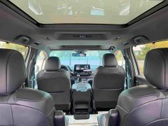 Geely Grevias 2024 2.5L Hybrid Premium Plus Edition - ფოტო 17