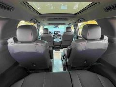 Geely Grevias 2024 2.5L Hybrid Premium Plus Edition - ფოტო 18