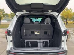 Geely Grevias 2024 2.5L Hybrid Premium Plus Edition - ფოტო 19