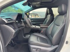 Geely Grevias 2024 2.5L Hybrid Premium Plus Edition - ფოტო 4