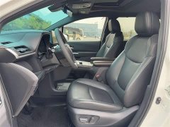Geely Grevias 2024 2.5L Hybrid Premium Plus Edition - ფოტო 5