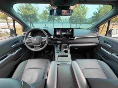 Geely Grevias 2024 2.5L Hybrid Premium Plus Edition - ფოტო 6