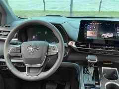 Geely Grevias 2024 2.5L Hybrid Premium Plus Edition - ფოტო 7