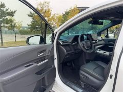 Geely Grevias 2024 2.5L Hybrid Premium Plus Edition - ფოტო 8