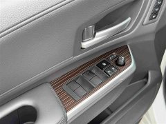 Geely Grevias 2024 2.5L Hybrid Premium Plus Edition - ფოტო 9