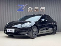 Tesla Model 3 Facelift Standard Range RWD Upgrade 3D1 - ფოტო 1