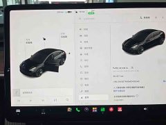 Tesla Model 3 Facelift Standard Range RWD Upgrade 3D1 - ფოტო 12