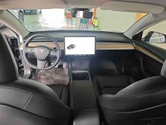 Tesla Model 3 Facelift Standard Range RWD Upgrade 3D1 - ფოტო 13
