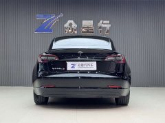 Tesla Model 3 Facelift Standard Range RWD Upgrade 3D1 - ფოტო 3