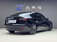Tesla Model 3 Facelift Standard Range RWD Upgrade 3D1 - ფოტო 4