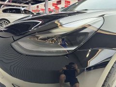 Tesla Model 3 Facelift Standard Range RWD Upgrade 3D1 - ფოტო 5
