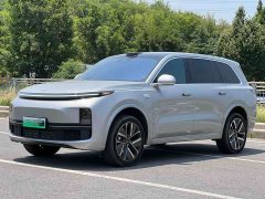 Li Auto L9 Max - ფოტო 1