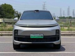 Li Auto L9 Max - ფოტო 2
