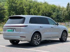 Li Auto L9 Max - ფოტო 7
