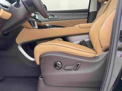 Denza BYD Denza D9 2024 DM-i 980 AWD Luxury - ფოტო 10