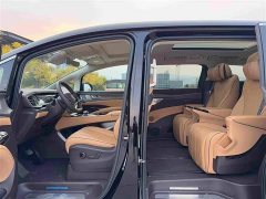 Denza BYD Denza D9 2024 DM-i 980 AWD Luxury - ფოტო 11