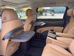 Denza BYD Denza D9 2024 DM-i 980 AWD Luxury - ფოტო 12