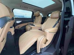 Denza BYD Denza D9 2024 DM-i 980 AWD Luxury - ფოტო 13