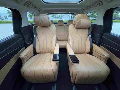 Denza BYD Denza D9 2024 DM-i 980 AWD Luxury - ფოტო 14