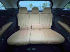 Denza BYD Denza D9 2024 DM-i 980 AWD Luxury - ფოტო 15