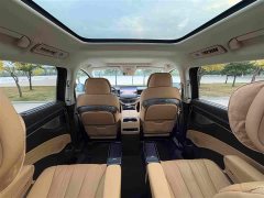 Denza BYD Denza D9 2024 DM-i 980 AWD Luxury - ფოტო 16