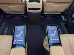 Denza BYD Denza D9 2024 DM-i 980 AWD Luxury - ფოტო 17