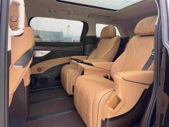 Denza BYD Denza D9 2024 DM-i 980 AWD Luxury - ფოტო 18