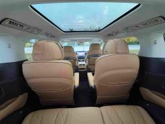 Denza BYD Denza D9 2024 DM-i 980 AWD Luxury - ფოტო 19
