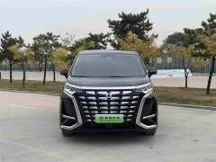 Denza BYD Denza D9 2024 DM-i 980 AWD Luxury - ფოტო 2