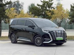 Denza BYD Denza D9 2024 DM-i 980 AWD Luxury - ფოტო 3