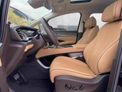 Denza BYD Denza D9 2024 DM-i 980 AWD Luxury - ფოტო 4