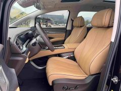 Denza BYD Denza D9 2024 DM-i 980 AWD Luxury - ფოტო 5
