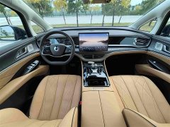 Denza BYD Denza D9 2024 DM-i 980 AWD Luxury - ფოტო 6