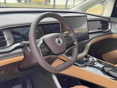 Denza BYD Denza D9 2024 DM-i 980 AWD Luxury - ფოტო 7