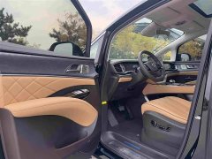 Denza BYD Denza D9 2024 DM-i 980 AWD Luxury - ფოტო 8